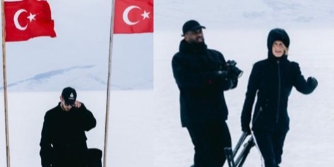 �nl� y�ld�zlar�n yeni g�zdesi Kars! Resmen ak�n ettiler