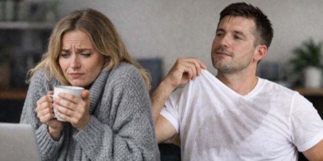 Kad�nlar neden daha fazla ���r?