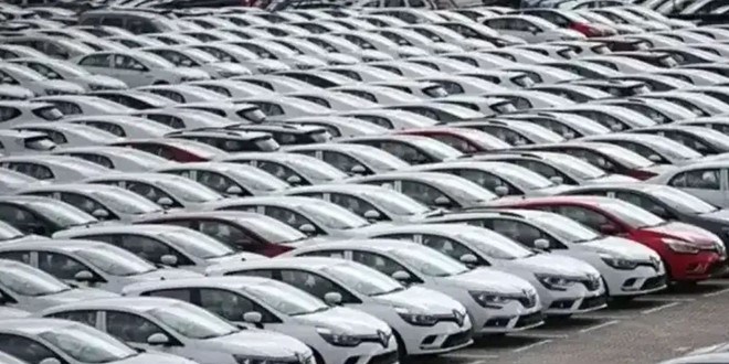 Hurda te�viki ne zaman ��kacak? �TV'siz ara� listesi...