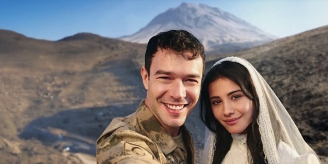 Sevdi�im Sensin ilk b�l�m� ile milyonlar� ekrana kilitledi...