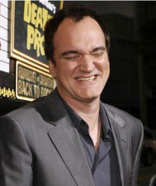 Tarantino'nun IQ'su 160.