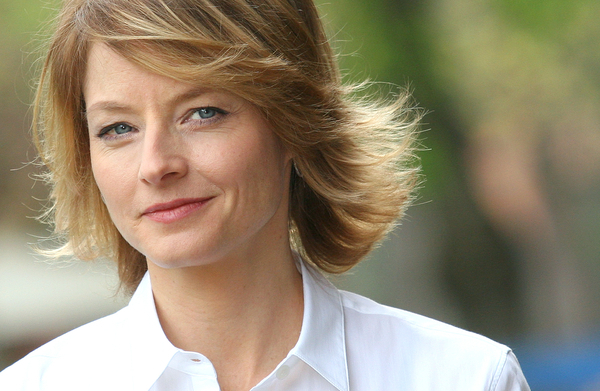 <p><b>Jodie Foster</b></p>  Jodie Foster de Hollywood'un zeka seviyesi en yksek yldzlarndan biri.