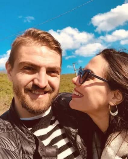 <p><span><strong>NE KADAR U�RA�SA DA �KNA EDEMED�</strong></span></p>    <p><strong>O g�n �stanbul'da b�y�k bir sel oldu�unu ve ula��m�n zorla�t���n� s�zlerine ekleyen Erkin, "Taksiler, arabalar gelmiyordu. Bende de VIP, b�y�k bir ara� vard�. Oradaki teyzelere 'Hepinizi eve b�rak�r�m' dedim ama ��kran gelmiyordu" dedi.</strong></p>