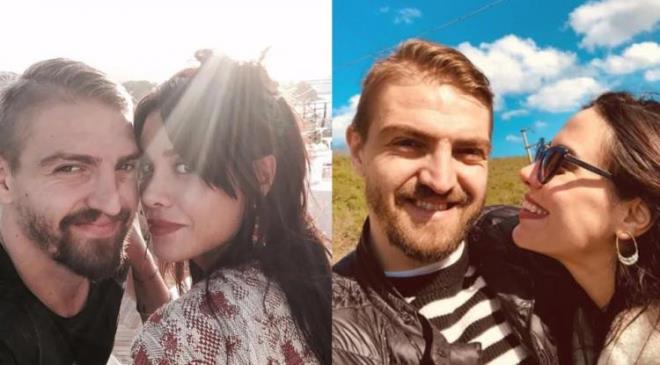 <span><em><strong>�nl� futbolcu Caner Erkin, e�i ��kran Oval�'yla ilgin� tan��ma hikayesini ilk kez anlatt�. Oval�'y� ilk kez bir cilt doktorunda g�rd���n� ve tan��mak i�in �ok �aba sarf etti�ini s�yleyen �nl� ismin a��klamalar� k�sa s�rede g�ndem oldu.</strong></em></span>