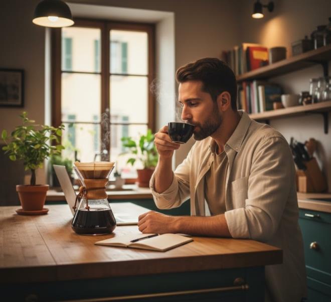 <p><strong>Hareket Edin:</strong> D�zenli egzersizi kahve t�ketimiyle birle�tirerek metabolizmay� h�zland�r�n.</p><p><strong>Lif Al�m�n� Art�r�n:</strong> Sindirim sistemi ve ba��rsak floras� i�in lifli g�dalar� ana ���n yap�n.</p><p><strong>Geneti�e G�venmeyin:</strong> Uzun �m�r genleriniz olmasa bile sa�l�kl� diyetin bu a���� kapatt���n� unutmay�n.</p>