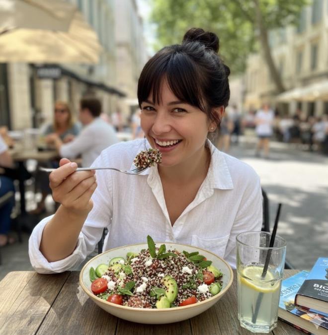 <p><strong>�L�M R�SK�N� DE���T�REN BES�N TABLOSU</strong></p><p>Ara�t�rmac�lar, belirli g�dalar�n erken �l�m riskini ne oranda etkiledi�ini �u verilerle a��klad�:</p><table style="font-family:google sans text,sans-serif !important;line-height:1.15 !important;margin-bottom:32px;margin-top:0 !important"><thead><tr><td><strong>Besin Grubu</strong></td><td><strong>Erken �l�m Riskine Etkisi</strong></td></tr></thead><tbody><tr><td><strong>Meyve ve Sebze</strong></td><td>%5 Azalt�yor</td></tr><tr><td><strong>�ay T�ketimi</strong></td><td>%4 Azalt�yor</td></tr><tr><td><strong>Kuruyemi� ve Tavuk</strong></td><td>%3 Azalt�yor</td></tr><tr><td><strong>�ekerli ��ecekler</strong></td><td>%7 Art�r�yor</td></tr><tr><td><strong>Tatl�lar ve ��lenmi� Et</strong></td><td>%5 Art�r�yor</td></tr></tbody></table>