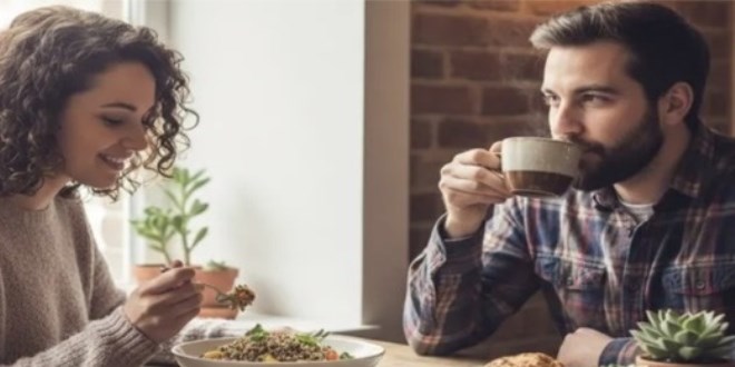 Kinoa ve kahve t�ketimi ya�am s�resini...