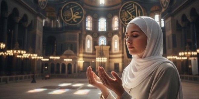 G�n�llere dokunan 10 hadis