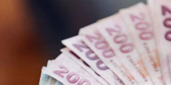 Asgari �cretli ve memura ikinci maa� geliyor!
