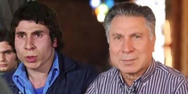 Hayta �smail'i Ahmet Ar�man'�n yeni mesle�i �ok �a��rtt�!