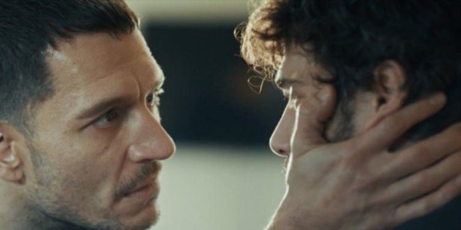 Dizi sahnesinden Devlet Bah�eli'ye mesaj g�nderdi!