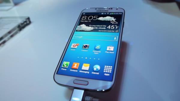 Samsung, Galaxy S5'in lansmann 2014 ylnn ilk eyreinde yapmas bekleniyor.