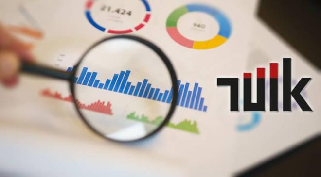 <em><strong>T�rkiye �statistik Kurumu (T��K), 2025 y�l�n�n Ya�am Memnuniyet Ara�t�rmas�'n�n sonu�lar�n� yay�mlad�. Verilere g�re T�rkiye'nin mutluluk oran� bir �nceki y�la g�re art�� g�sterirken ara�t�rmada evli kat�l�mc�lar�n y�zde 56,9'unun mutlu oldu�u belirtildi.</strong></em>