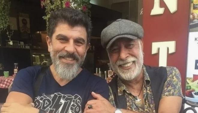 <br>YORUM YA�DI</br>  <p>Y�llar sonra yeniden yan yana g�r�nt�lenen Cang�ren ve Zengin'in son halleri, dizinin takip�ileri taraf�ndan yorum ya�muruna tutuldu</p>