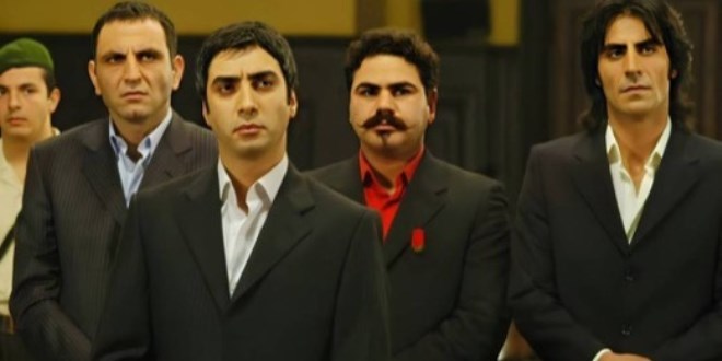 Kurtlar Vadisi'nin unutulmaz ikilisinin son hali olay