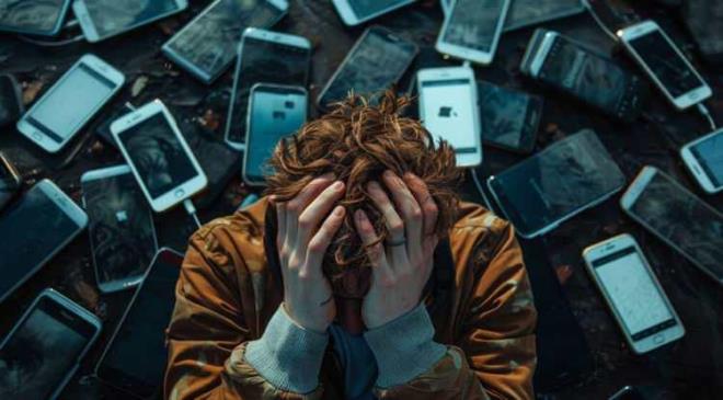 <span><em><strong>Klinik Psikolog Aleyna Damla �zcan, uzun s�reli ekran maruziyetinin haf�zay� zay�flatt���n� ve buna ba�l� olarak demans riskini art�rabilece�ini belirtti.</strong></em></span>