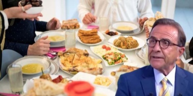 Oru� tutanlara uyar�! Bu hata kas kayb�na neden oluyor