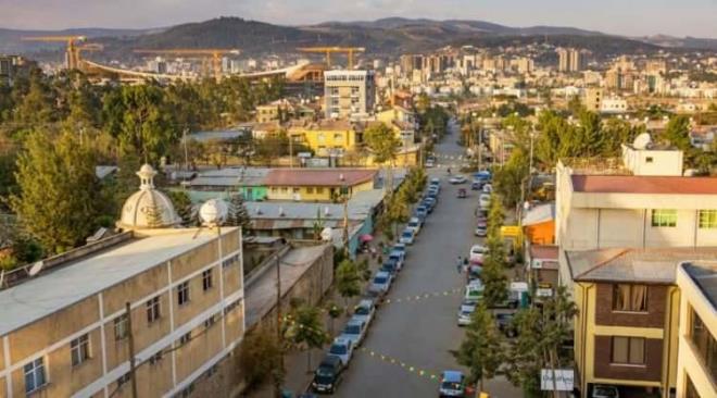 <span><strong>��te, d�nyan�n en kalabal�k �lkeleri...</strong></span><strong>10. ET�YOPYA / 135 milyon</strong>