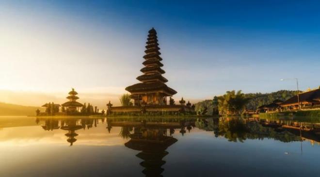 <strong>4. ENDONEZYA / 285 milyon</strong>