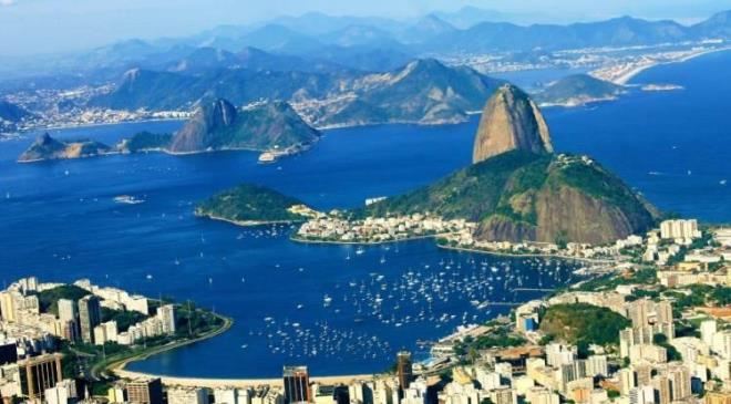 <strong>7. BREZ�LYA / 212 milyon</strong>