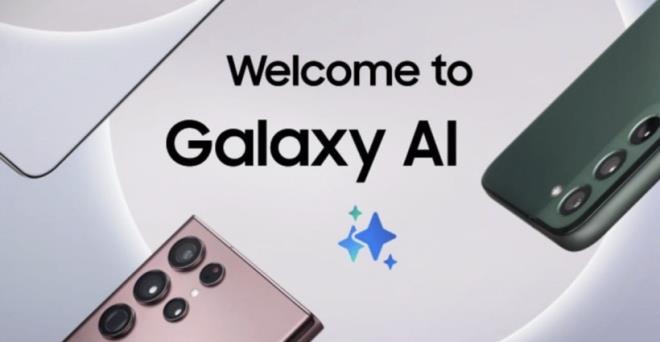 Samsung'dan yap�lan a��klamaya g�re, Galaxy AI, kullan�c�lara daha fazla se�enek, esneklik ve kontrol imkan� sunarak i�lerin daha do�al halledilmesine yard�mc� olmay� hedefliyor.