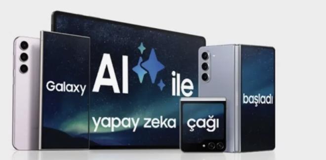 <p>Bu sistem d�zeyindeki yakla��m, Galaxy kullan�c�lar�na cihaz genelinde daha zengin ve esnek bir yapay zeka deneyimi sunuyor.</p>  <p>A��klamada g�r��lerine yer verilen Samsung Electronics Mobil Deneyim (MX) �� Birimi Operasyonlardan Sorumlu Ba�kan� (COO) Won Joon Choi, Galaxy AI'�n farkl� yapay zeka formlar�n� tek bir do�al ve uyumlu deneyimde bulu�turan bir d�zenleyici olarak �al��t���n� belirtti.</p>