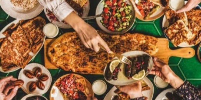 Ramazan ay�n� sa�l�kl� bir �ekilde ge�irmenin yollar� nelerdir?