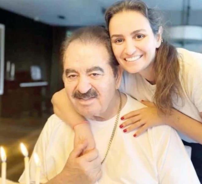 Tatl�ses �fkelenerek <strong>"Allah ikisinin de cezas�n� verecek. �ki tane k�z�m var Elif Ada var Melek var bir tane de o�lum var. Onlara b�rakaca��m"</strong> dedi.&nbsp;