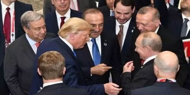 ��te en ya�l� siyaset�i