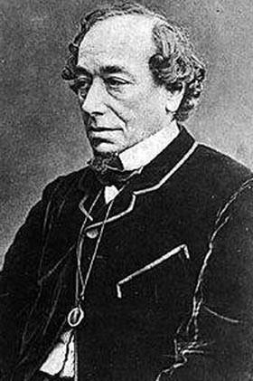 Trklerin avrupa dengesi iin gerekli bir unsur olduklar kesindir. <b>Lord Beaconsfield</b>