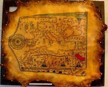 Silahl milletin en canl rnei Trklerdir. Bu diyar kylsnn orak, katibinin kalem ve hatta kadnlarnn etek tutuunda silaha sarlm bir pene kvrakl vardr. Trk ata biner gibi oturur, kefe yollanan asker gibi uyank yrr. <b>Moltke</b>