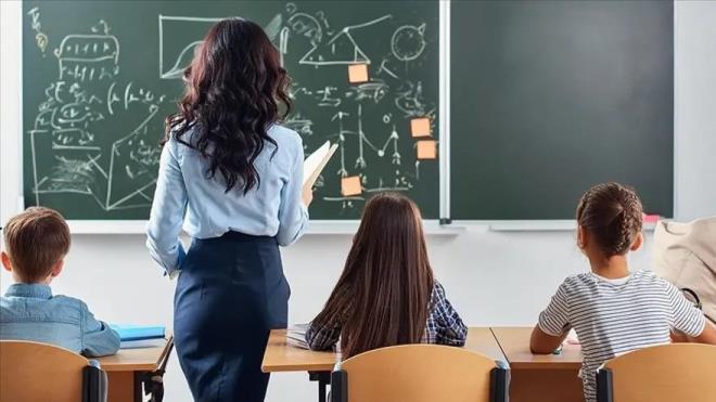 ▬ ��retmenler: 2029