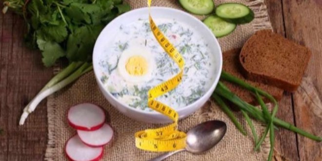 Ramazan'da metabolizman�z� b�yle h�zland�rabilirsiniz!