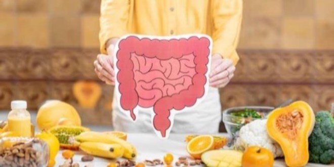 Ba��rsak sa�l���n� tehdit eden en k�t� besinler!