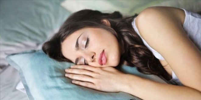 Yataktan zorla m� kalk�yorsunuz?