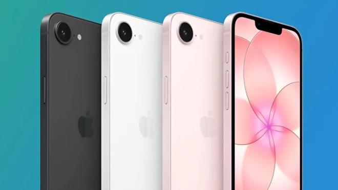 Apple, merakla beklenen iPhone 17e modelini resmen tan�tt�. A19 �ipten g�� alan, 256 GB depolama ile ba�layan ve 48 MP kamera sunan iPhone 17e, T�rkiye'de 54.999 TL'den sat��a ��kacak. Yeni model, 6.1 in� Super Retina XDR OLED ekranla gelirken, Dynamic Island yerine �entikli tasar�m� s�rd�r�yor.