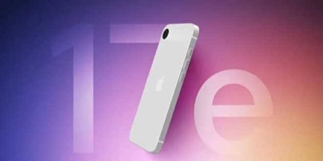 Uygun fiyatl� iPhone 17e tan�t�ld�