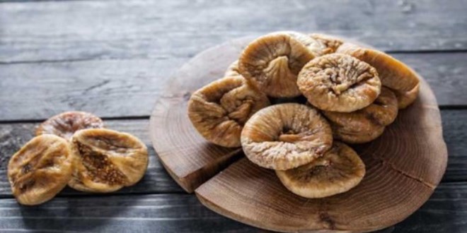 Sahurda 2 tane kuru incir yerseniz!