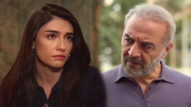 51. B�l�mde final yapacak olan dizinin bu hafta 50. B�l�m� ekrana gelecek.