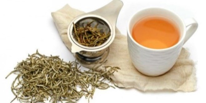 En etkili ya� yakan 7 bitki �ay�!