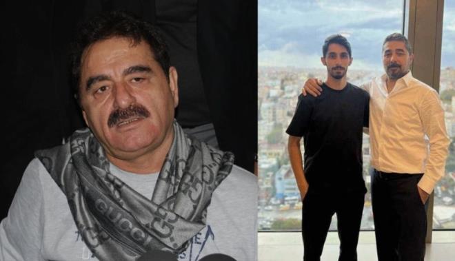 TORUNUNDAN �OK S�ZLER<br>    Habert�rk'ten Eren G�rel'in haberine g�re; uzun s�redir devam eden baba - o�ul aras�ndaki tart��maya, Ahmet Tatl�ses'in o�lu Mert Tatl�ses de kat�ld�. Mert Tatl�ses, hem dedesi hem de amcas� �do Tatl�ses i�in sert ifadeler kulland�.