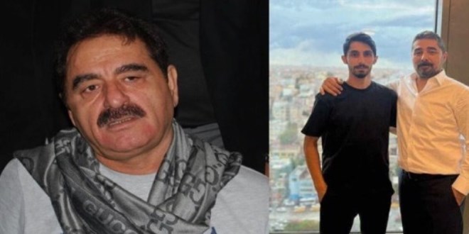 'O�lu i�in tetik�i tuttu'