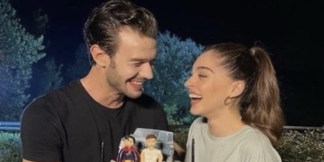 Y�ld�z isimden �ark�l� payla��m! Pi�manl�k m�, g�nderme mi?