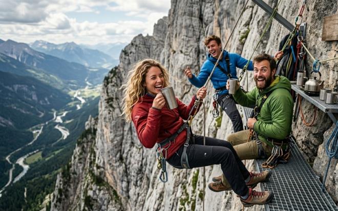 �evrimi�i yorumlar ise ikiye b�l�nm�� durumda: 'Para verseler gitmem' diyenler oldu�u gibi, 'Cesarete sayg�' yazanlar da mevcut. Ziyaret�ilerden baz�lar� deneyimi pahal� bulduklar�n� ve i�erik a��s�ndan beklentilerinin tam kar��lanmad���n� dile getiriyor.