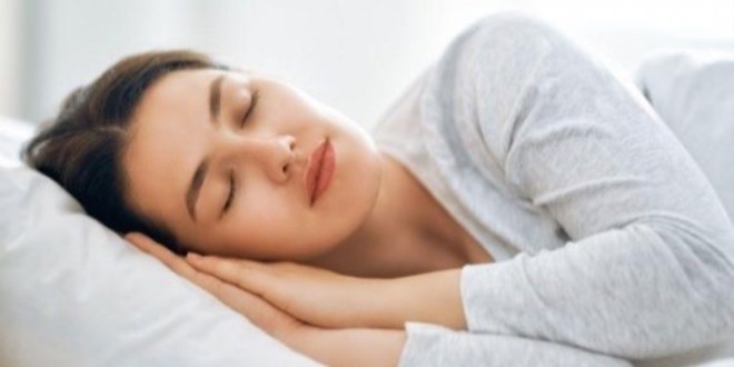 Ara�t�rmac�lar en do�ru uyku s�resini a��klad�