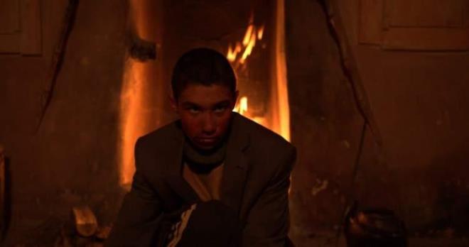 <strong><span>Seyfettin hocayla konu�tuk, liseyi bitirdikten sonra Kars'taki Kafkas �niversitesinde oyunculuk okumay� d���n�yorum. Bu mesle�imi devam ettirmek, daha ileriye ta��mak istiyorum. Hayallerim var." </span>a��klamalar�nda bulund</strong>u.