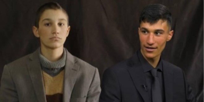 �obanl�ktan oyunculu�a uzanan bir hikaye! 7 �d�l birden...