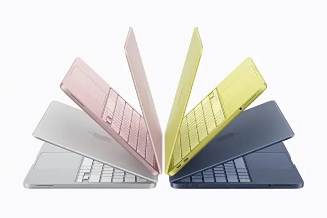 <p>Al�minyum tasar�m ve yeni renk se�enekleri</p><p>MacBook Neo, tamamen al�minyum g�vdeye sahip kompakt bir tasar�mla geliyor. Yakla��k 1,2 kilogram a��rl���ndaki cihaz ta��nabilirlik a��s�ndan �ne ��k�yor. Apple, yeni modelde d�rt farkl� renk se�ene�i sunuyor: pembe, indigo, g�m�� ve turun�gil tonlar�. Bu renkler, klavye ve duvar ka��d� tasar�m�na da yans�t�larak cihaz�n b�t�nc�l bir g�r�n�m sunmas� hedefleniyor.</p>