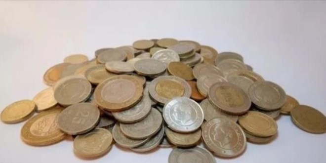 Elinde olan ya�ad�! 1 kuru�u getirene 2000 TL veriyorlar