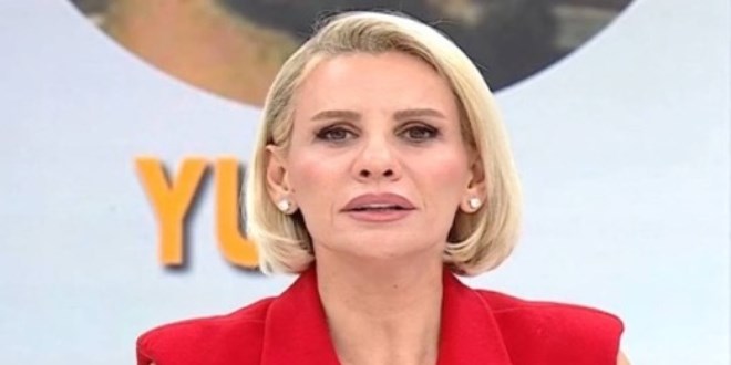 Yay�n haz�rl��� s�ras�nda b�y�k talihsizlik